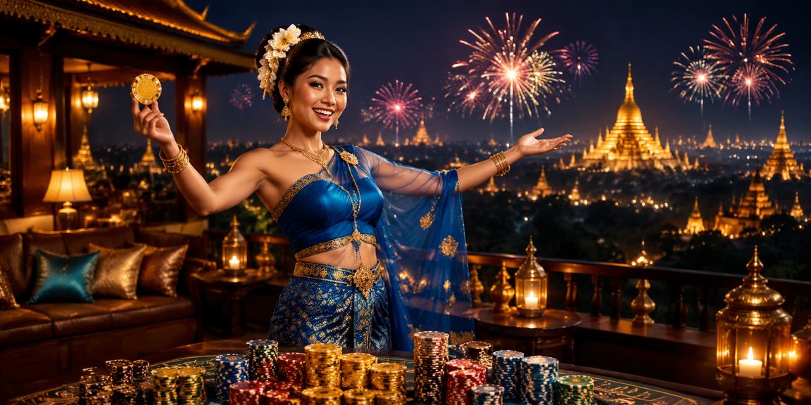 slots slot dragon tiger myanmar