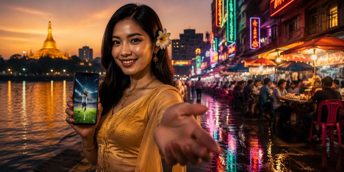 slots slot tournament yangon river
